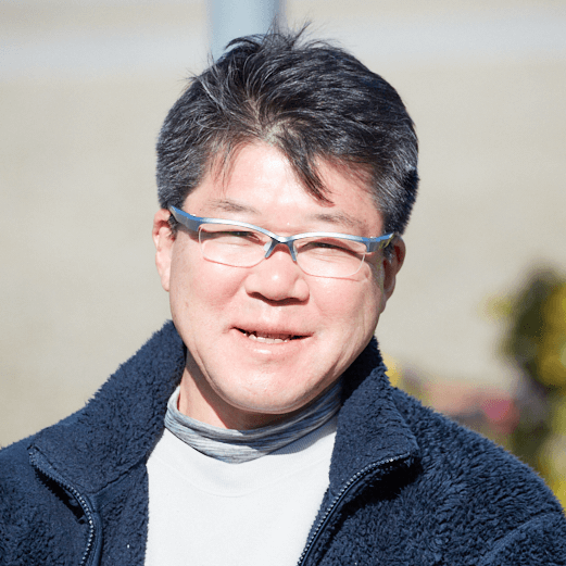 濱崎さん