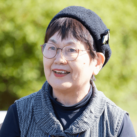 上原さん　