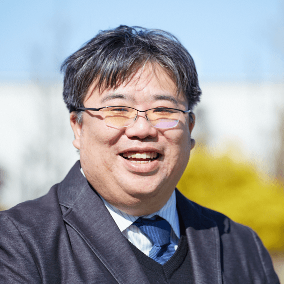 山田さん