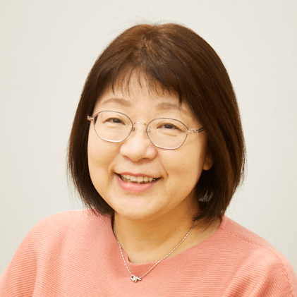 猪飼さん