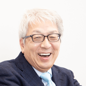 石村さん