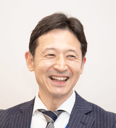 田中さん