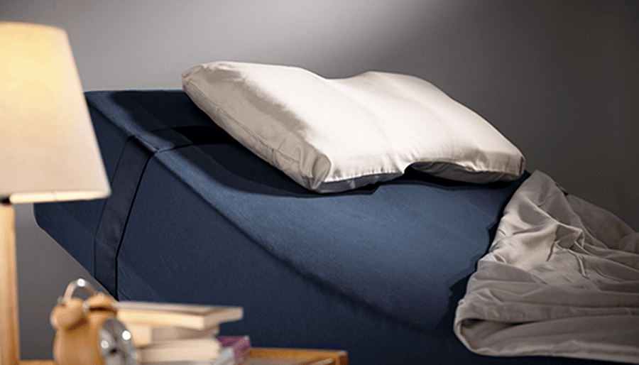 日々の眠りを分析する、パラマウントベッドの睡眠計測センサー Active