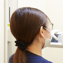 歯科衛生士さん