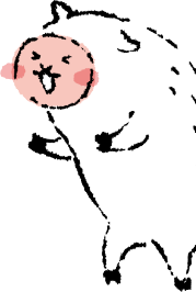 羊イラスト