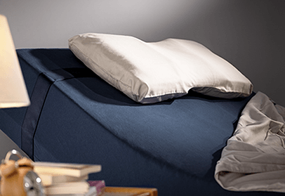 日々の眠りを分析する、パラマウントベッドの睡眠計測センサー　Active Sleep ANALYZER